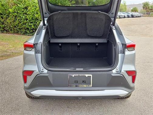 2026 Buick Envista Preferred FWD