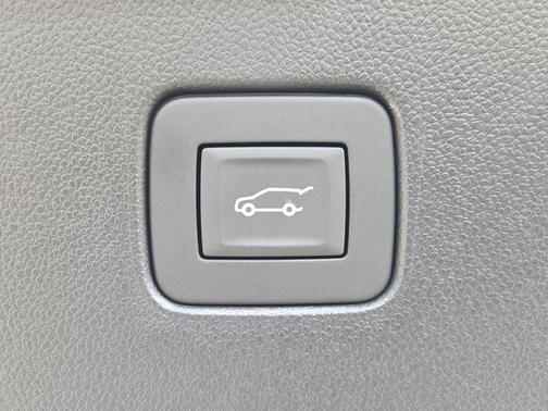 2026 Buick Envista Preferred FWD