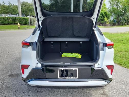 2025 Buick Envista Sport Touring FWD