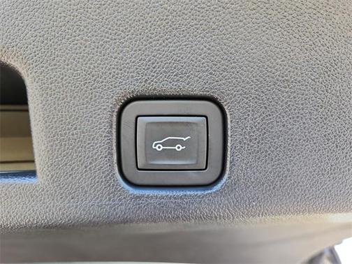 2025 Buick Enclave Preferred FWD