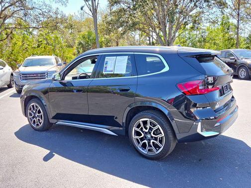 2023 BMW X1 xDrive28i