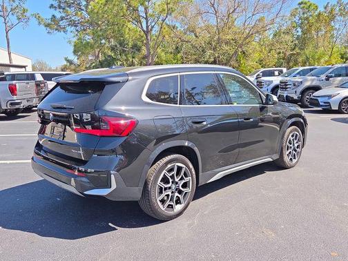 2023 BMW X1 xDrive28i