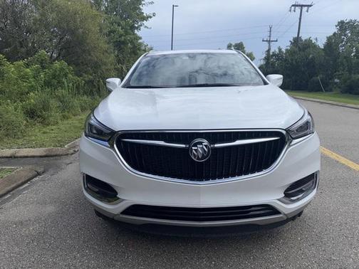 2020 Buick Enclave FWD Essence