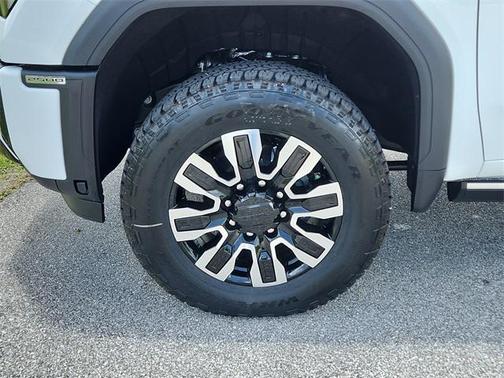 2025 GMC Sierra 2500 Denali Ultimate