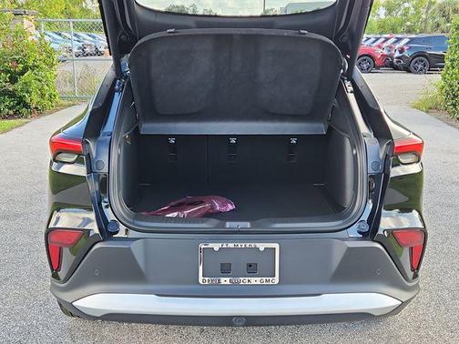 2026 Buick Envista Preferred FWD