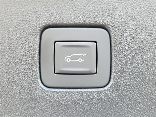 2026 Buick Envista Preferred FWD