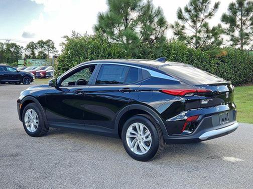 2026 Buick Envista Preferred FWD