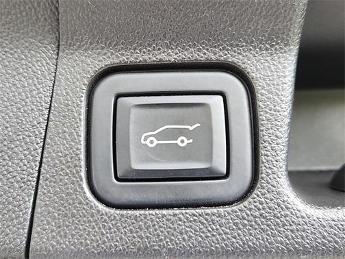 2022 GMC Acadia FWD SLT