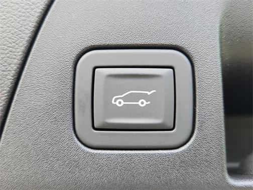 2025 Buick Envision Avenir AWD