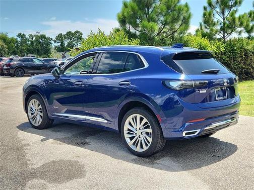2025 Buick Envision Avenir AWD