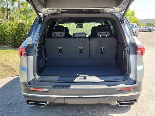 2025 Buick Enclave Preferred FWD