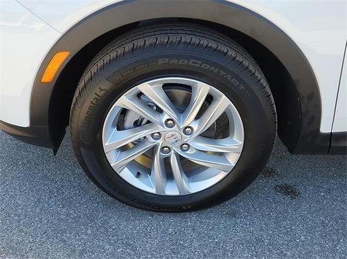 2025 Buick Envista Preferred FWD