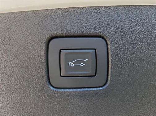 2025 Buick Envista Preferred FWD