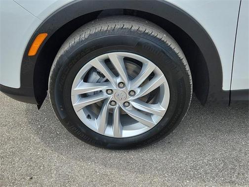 2025 Buick Envista Preferred FWD