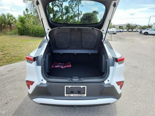 2025 Buick Envista Preferred FWD