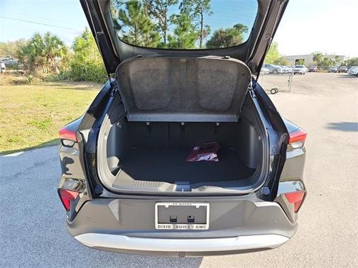 2025 Buick Envista Preferred FWD