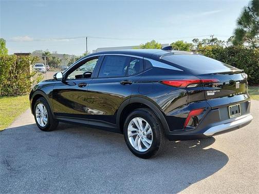 2025 Buick Envista Preferred FWD