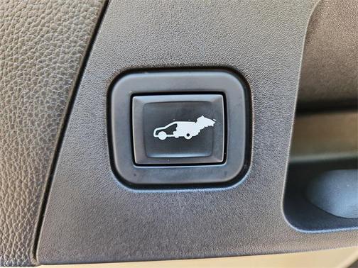 2020 Buick Envision FWD Essence