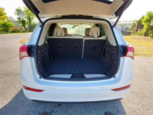 2020 Buick Envision FWD Essence