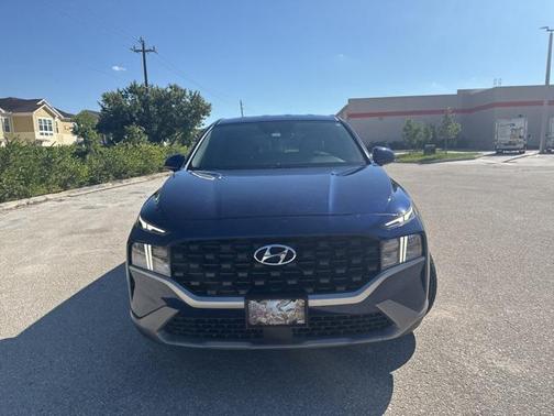 2023 Hyundai SANTA FE SE