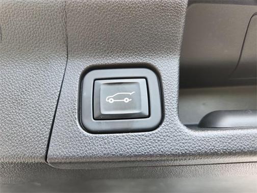 2021 GMC Acadia FWD SLT