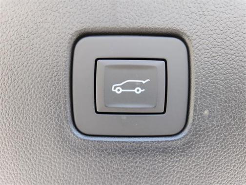 2025 Buick Envista Avenir FWD