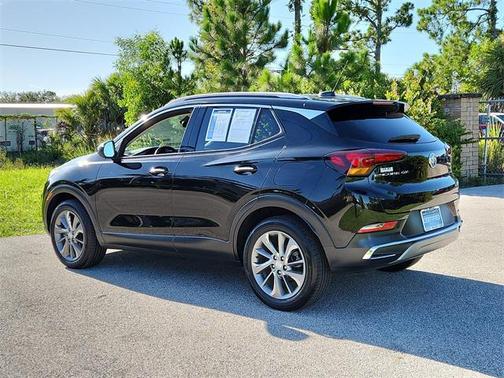 2023 Buick Encore GX Essence