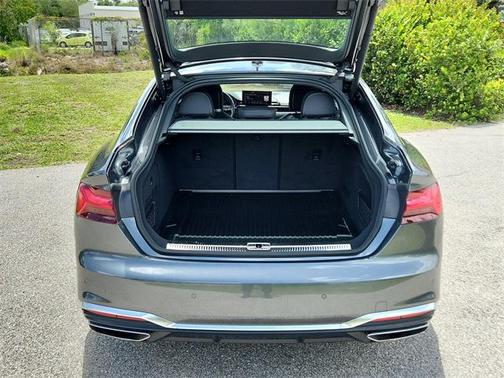 2023 Audi A5 Sportback 45 S Line Premium