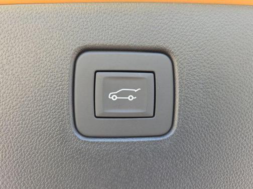 Copper 2026 Buick Envista Avenir FWD