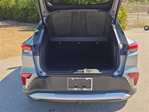 2026 Buick Envista Preferred FWD