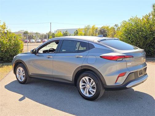 2026 Buick Envista Preferred FWD