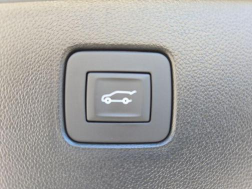 2026 Buick Envista Preferred FWD