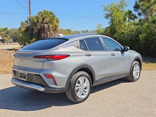 2026 Buick Envista Preferred FWD