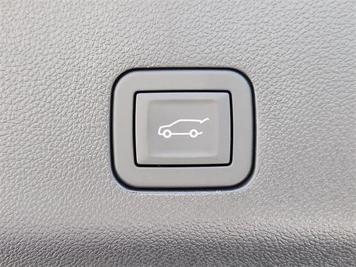 2026 GMC Yukon 4WD Elevation