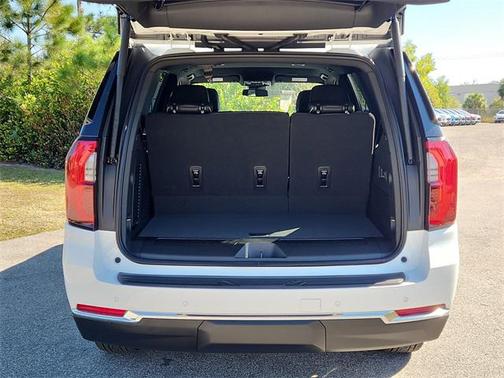 2026 GMC Yukon 4WD Elevation