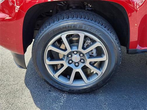 2021 GMC Canyon Denali