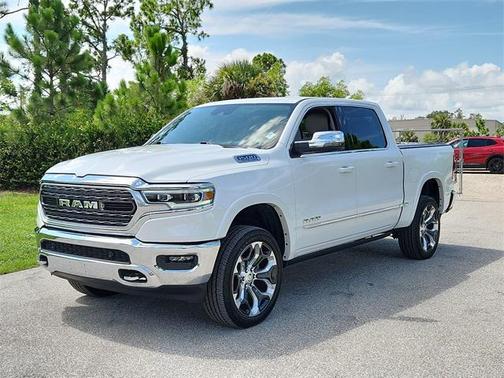 2024 RAM 1500 Limited