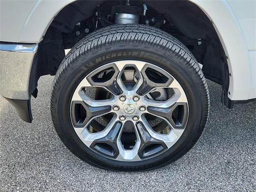 2024 RAM 1500 Limited