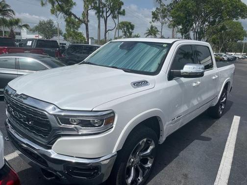 2024 RAM 1500 Limited