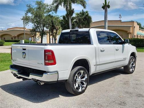 2024 RAM 1500 Limited