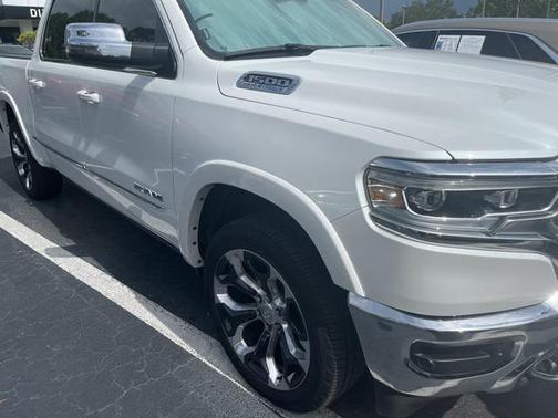 2024 RAM 1500 Limited