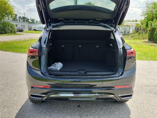2025 Buick Envision Sport Touring AWD