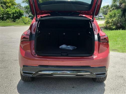 2025 Buick Envision Sport Touring AWD