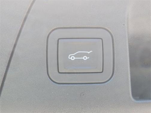 2025 Buick Envision Sport Touring AWD