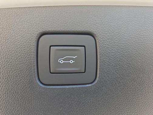 2026 Buick Envista Avenir FWD