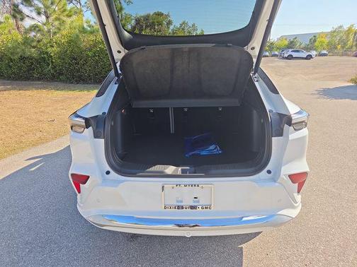 2026 Buick Envista Avenir FWD