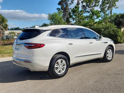 2020 Buick Enclave FWD Essence