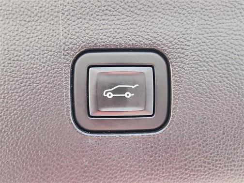 2020 Buick Enclave FWD Essence