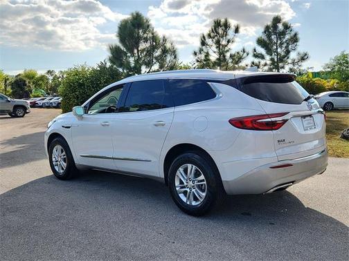 2020 Buick Enclave FWD Essence