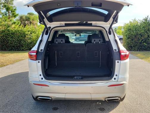 2020 Buick Enclave FWD Essence